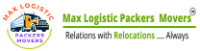 Maxlogistic Packers And Movers