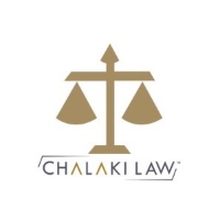 Chalaki Law Personal Injury Firm - Carrollton Office