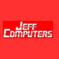 Jeff Computers Data Recovery