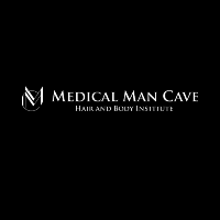 Medical Man Cave