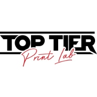 Top Tier Print Lab