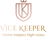 Vice Keeper nanny & home staff agency