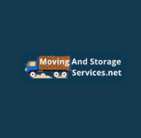 Moving & Storage Services