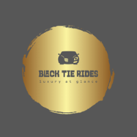 BLACK TIE RIDES LLC