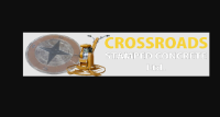 Crossroads Stamped Concrete LTD.