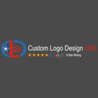 Custom Logo Design in USA