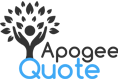 Apogee Quote