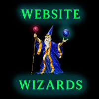 Website Wizards