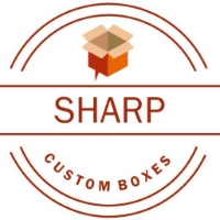 Sharp Custom Boxes