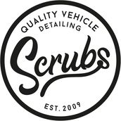 Scrubs Mobile Car Detailing