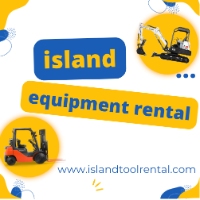 Island Tool Rental