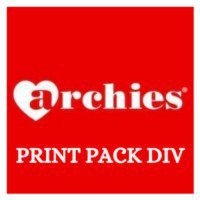 Paper Bag Manufacturers in India - Archies Print Pack