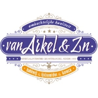 Van Arkel en Zn. groothandel