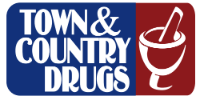 Town & Country Drugs