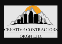 Creative Contractors Okanagan LTD