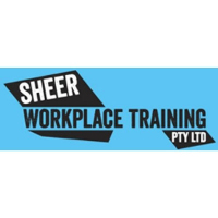 Sheer Workplace Training PTY LTD