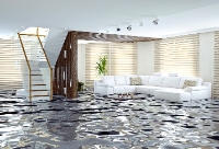 Flood Damage Restoration Gungahlin