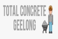 Total Concrete Geelong Experts