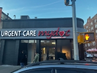 MyDoc Urgent Care - Jackson Heights, Queens