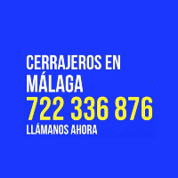 Cerrajeros Malaga