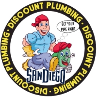 Discount Plumbing Rooter Inc