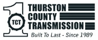 Thurston County Transmission Repair Shop & Auto Repair