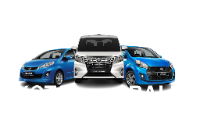 Kereta Sewa Kota Kinabalu