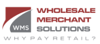 Wholesale Credit Card Processing