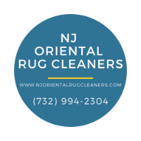 NJ Oriental Rug Cleaners