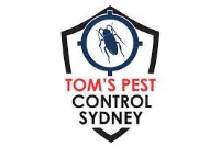 Tom's Pest Control Sydney