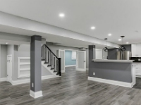 Basement Remodeling Contractor Nashville TN