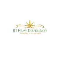 JJ's Hemp Dispensary