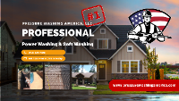 Pressure Washing Americ, LLC