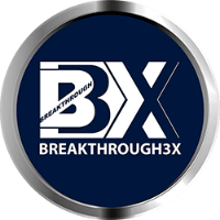 Breakthrough3x Business Consultant