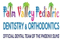 Palm Valley Pediatric Dentistry & Orthodontics - Scottsdale