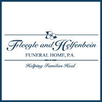 Fleegle and Helfenbein Funeral Home