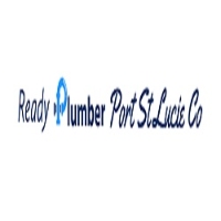 Ready Plumber Port St Lucie Co