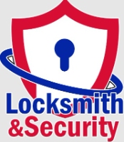 LOCKSMITH & SECURITY