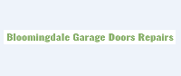 Bloomingdale Garage Doors Repairs