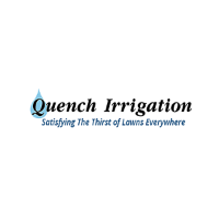 Quench Irrigation