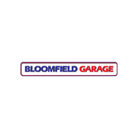 Bloom Field Garage