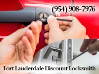 Fort Lauderdale Discount Locksmith