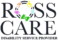 Ross Care Disability Service Provider