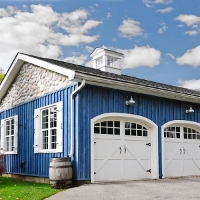 Oakland Park Garage Doors Repairs