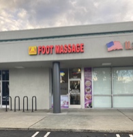 Lotus Foot Massage