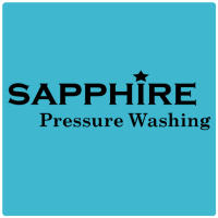 Sapphire Pressure Washing