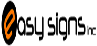 Easy Signs inc