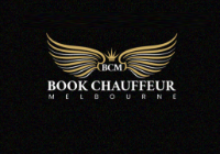 Book Chauffeur Melbourne