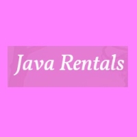 JAVA RENTALS