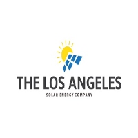 The Los Angeles Solar Energy Company